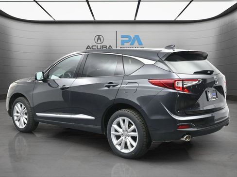 Used 2020 Acura RDX AWD image 24