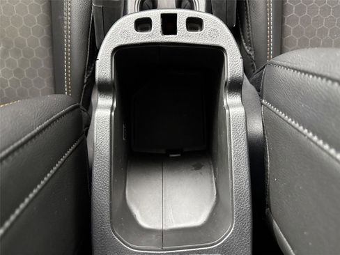 Used 2021 Jeep Compass Latitude image 32