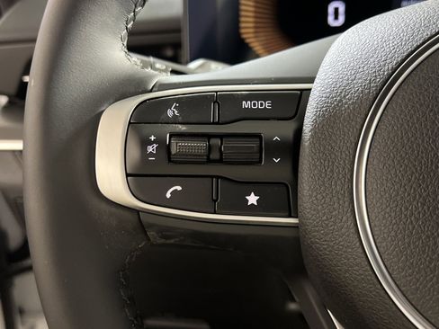 New 2026 Kia K5 GT-Line image 29