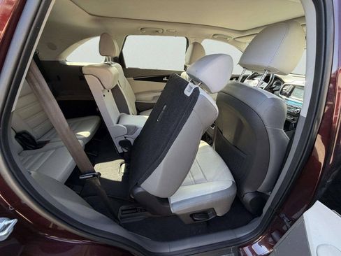 Used 2019 Kia Sorento SX AWD/4WD image 29