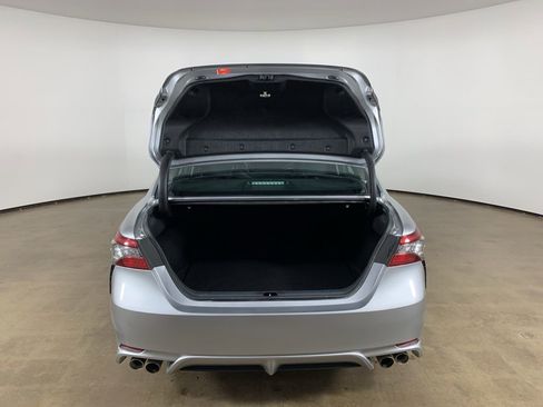 Used 2024 Toyota Camry XSE image 12