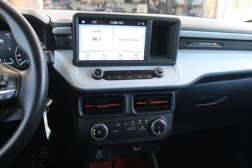 Used 2024 Ford Maverick XLT FWD image 15