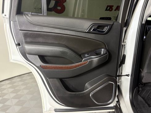 Used 2020 GMC Yukon SLT w/ Graphite Performance Edition AWD/4WD image 51