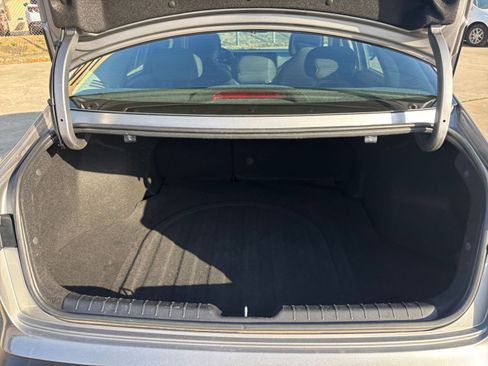 Used 2025 Kia K4 LXS image 30