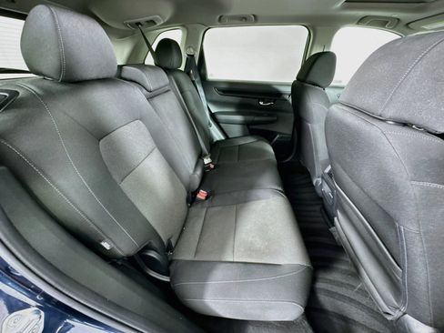 Certified 2024 Honda CR-V EX image 26