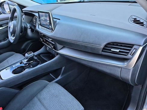 Used 2023 Nissan Rogue SV FWD image 34