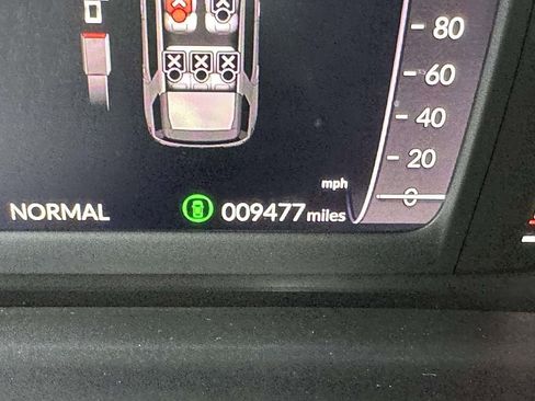 Used 2026 Honda Passport TrailSport image 36
