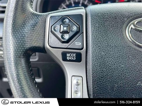 Used 2018 Toyota 4Runner SR5 image 26