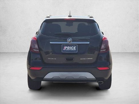Used 2017 Buick Encore Preferred FWD image 6