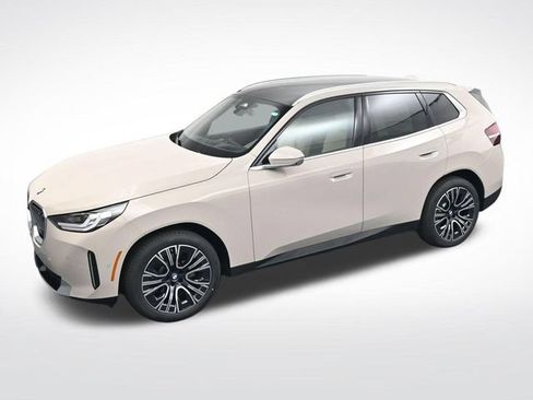 New 2026 BMW X3 xDrive30i w/ Premium Package AWD/4WD image 28