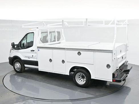 New 2024 Ford Transit 350 w/ Interior Upgrade Package image 44