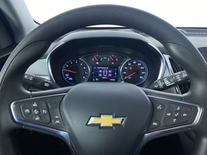 Certified 2024 Chevrolet Equinox LS w/ LS Convenience Package