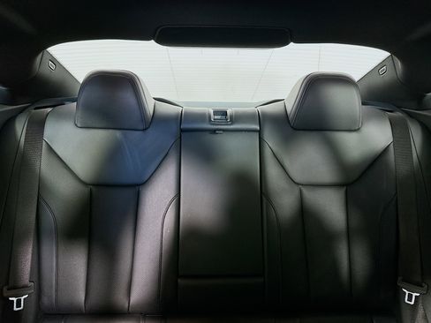 Used 2025 BMW 430i Coupe image 30