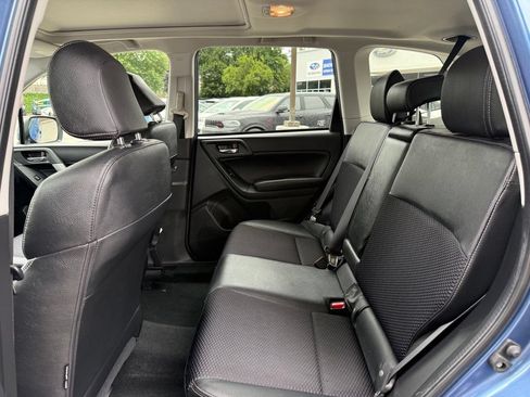 Used 2015 Subaru Forester 2.0XT Premium AWD/4WD image 26