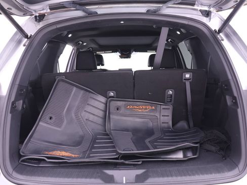 Certified 2023 Honda Pilot TrailSport image 15