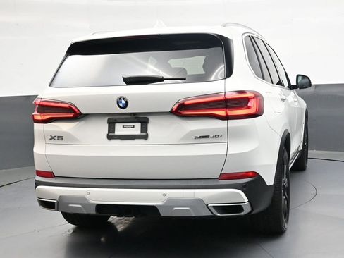 Used 2020 BMW X5 xDrive40i w/ Convenience Package image 4
