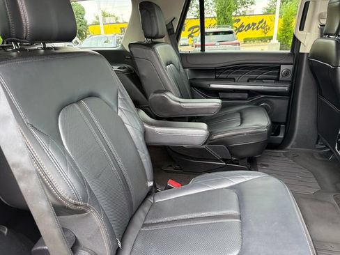 Used 2020 Ford Expedition Platinum AWD/4WD image 27