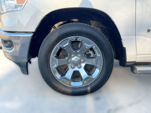 Used 2022 RAM 1500 Lone Star image 11