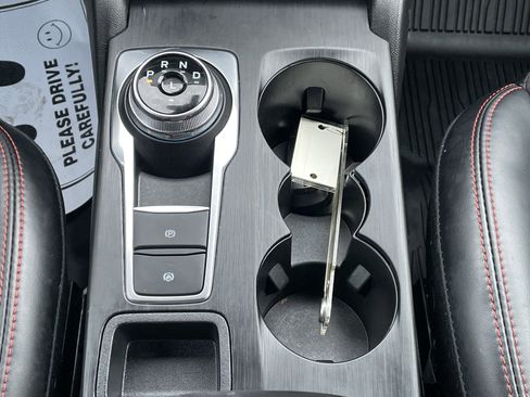 Used 2025 Ford Escape ST-Line w/ Equipment Group 301A image 24