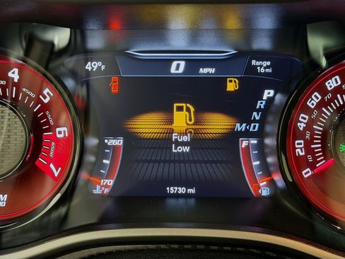 Used 2023 Dodge Challenger SRT Hellcat image 14