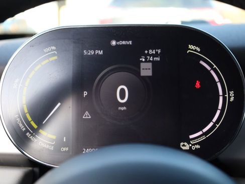 Used 2020 MINI Cooper SE w/ 6.5" Touchscreen Package image 13