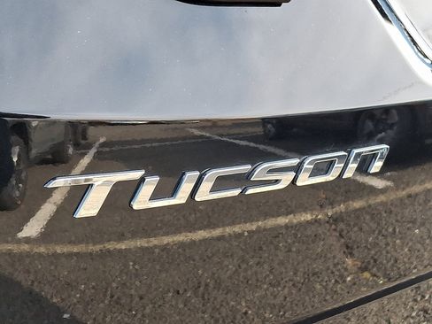 Certified 2023 Hyundai Tucson SEL w/ Convenience Package image 32