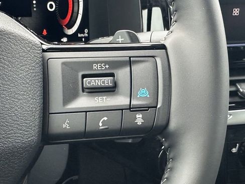 New 2026 Nissan Pathfinder SL AWD/4WD image 21