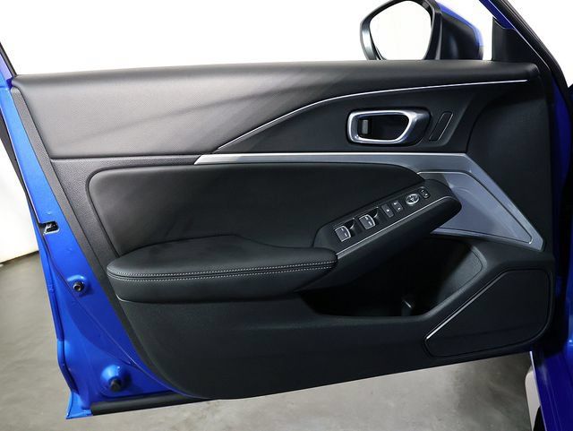 Certified 2026 Acura Integra A-Spec FWD image 23