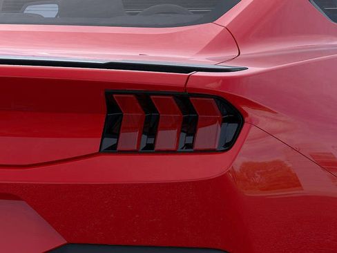 New 2026 Ford Mustang Premium image 20