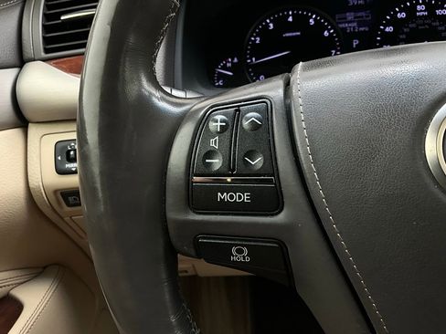 Used 2014 Lexus LS 460 w/ Comfort Package image 37