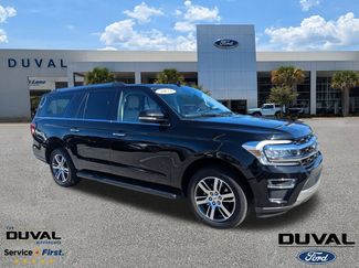 Used 2024 Ford Expedition Max Limited video 1