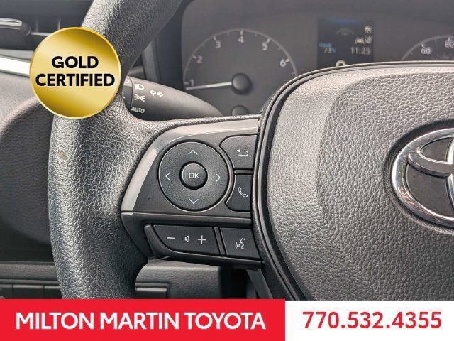 Used 2024 Toyota Corolla LE FWD image 22