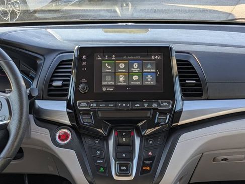 Used 2020 Honda Odyssey EX image 16