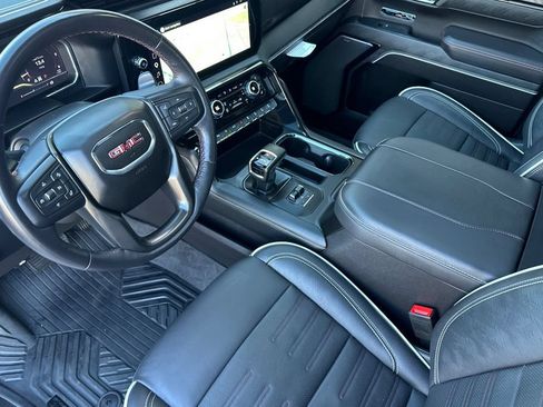Used 2023 GMC Sierra 1500 AT4X w/ AT4X AEV Edition AWD/4WD image 10
