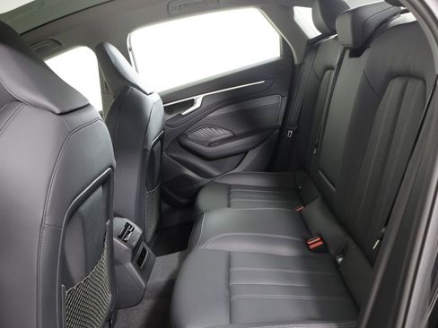 New 2026 Audi A6 Premium image 23