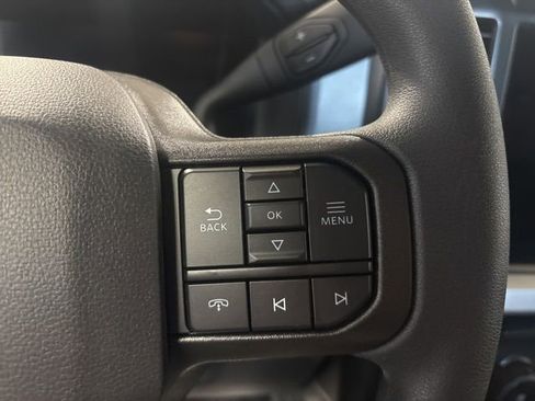 New 2026 Ford F250 XLT w/ XLT Premium Package AWD/4WD image 18