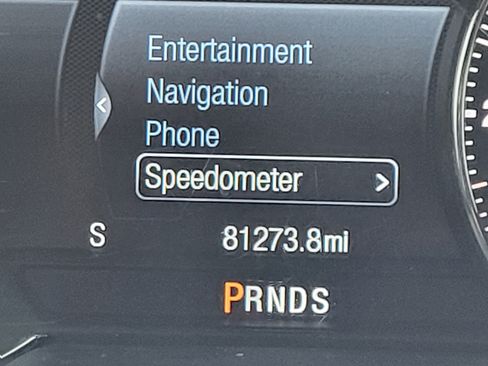 Used 2017 Ford Explorer Platinum image 29