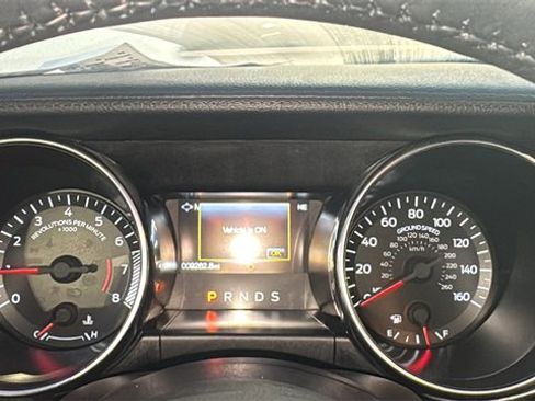 Used 2020 Ford Mustang Coupe w/ 2.3L High Performance Package image 15