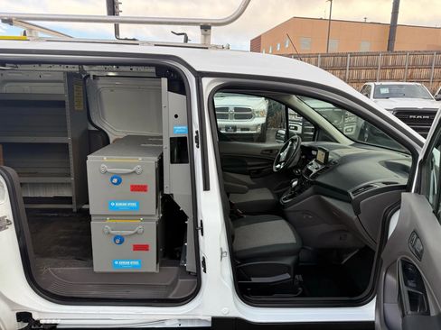 Used 2020 Ford Transit Connect XL image 19