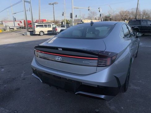 Used 2025 Hyundai Sonata SEL image 14