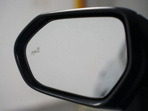 Certified 2025 Toyota Camry SE image 27