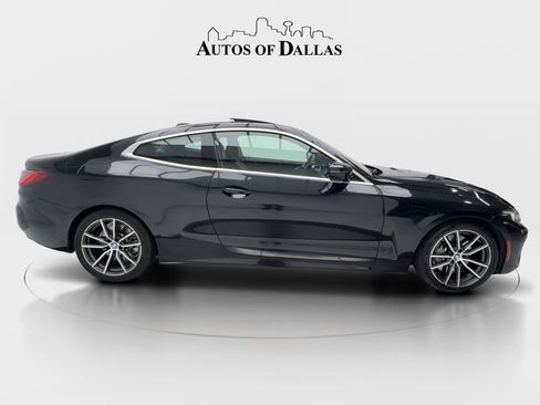 Used 2025 BMW 430i Coupe RWD image 6