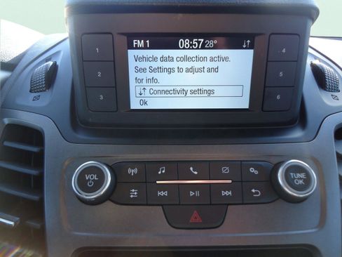 Used 2022 Ford Transit Connect XL image 14