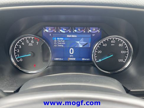 Certified 2022 Ford F150 XLT w/ Equipment Group 302A High AWD/4WD image 14