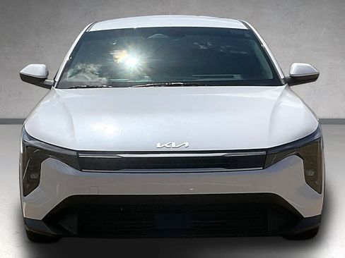 Certified 2025 Kia K4 FWD image 6