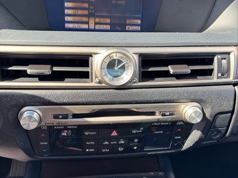 Used 2014 Lexus GS 350 image 11