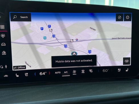 New 2025 Audi Q5 Premium Plus image 22