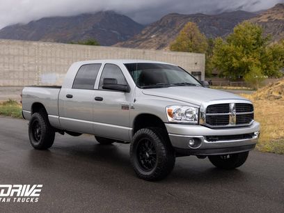 Used 2009 Dodge Ram 2500 Truck SLT w/ Popular Equipment Group