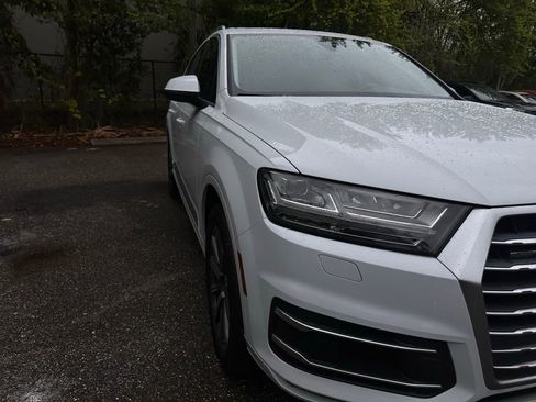 Used 2019 Audi Q7 2.0T Premium Plus image 25