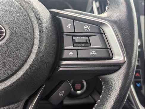 Used 2023 Subaru Outback Limited image 17